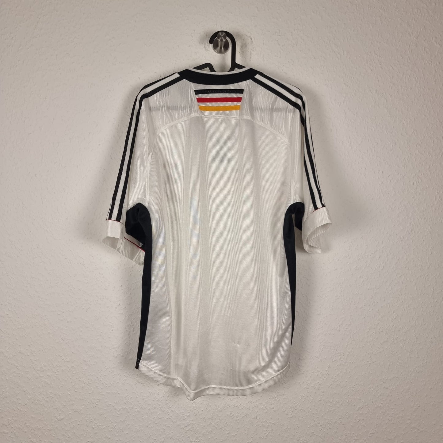 Trikot - Deutschland - 1998 - M - Heim