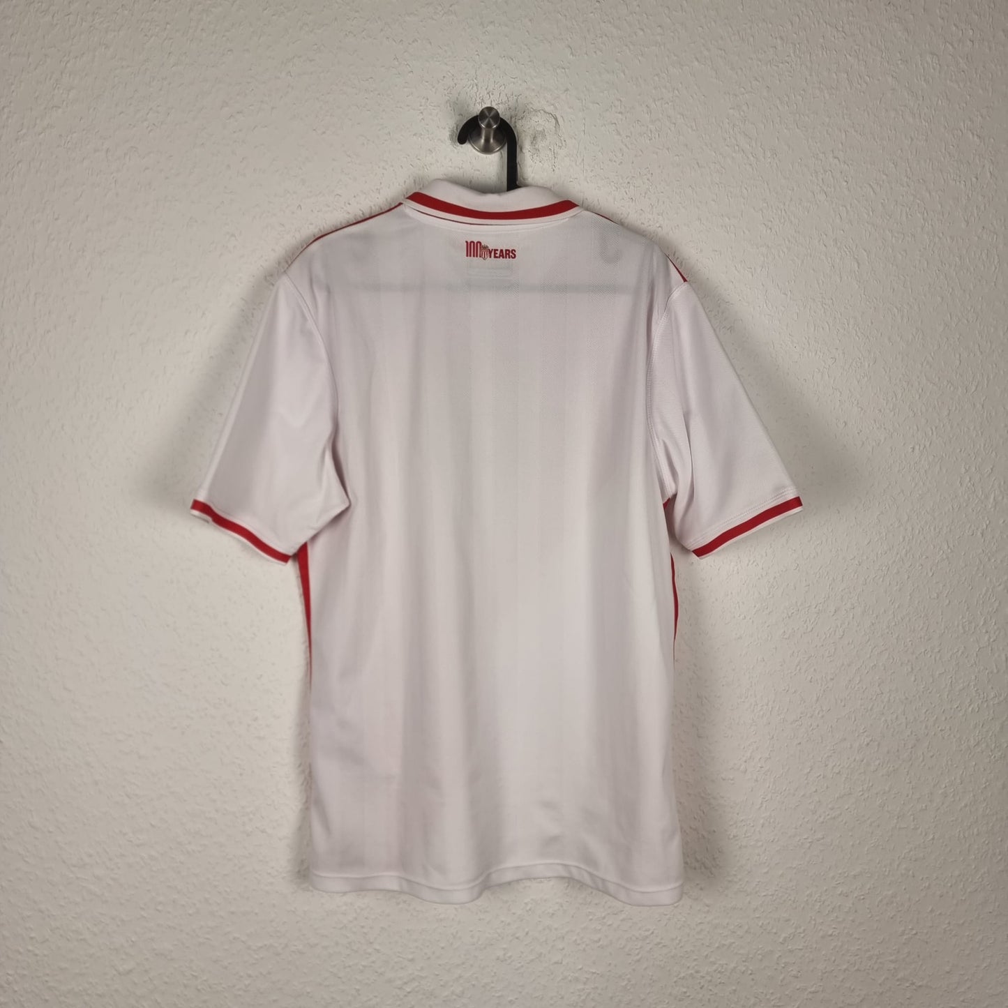 Jersey - AS Monaco - 2024/2025 - L - Home