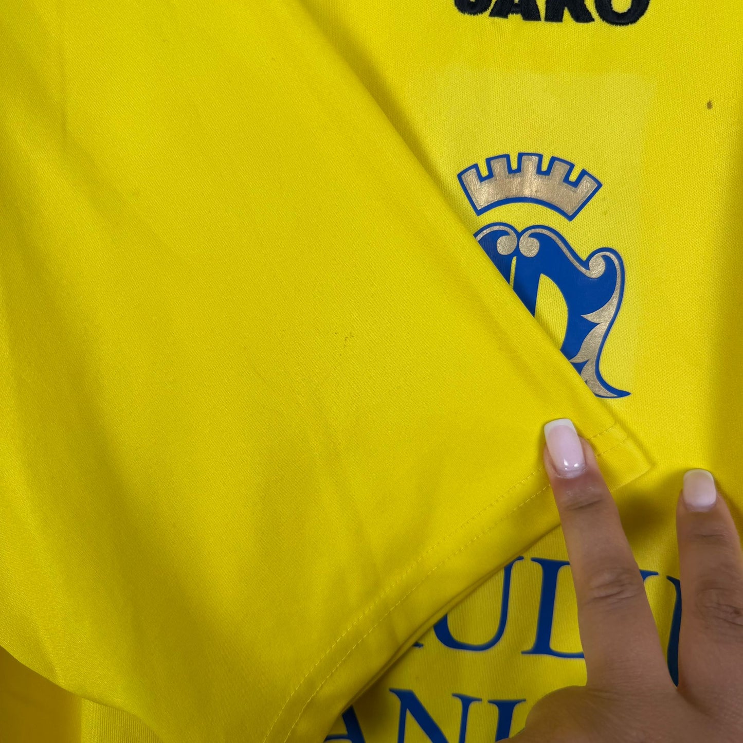 Trikot - FC Šiauliai - 2004/2005 - M/L - Heim