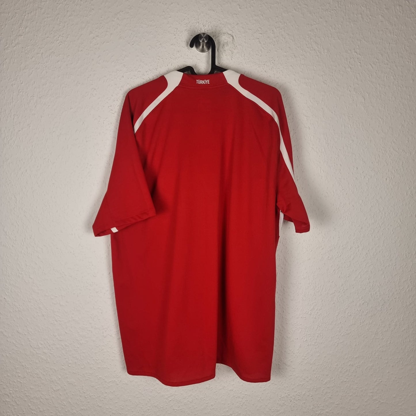 Trikot - Türkei - 2008 - L - Heim