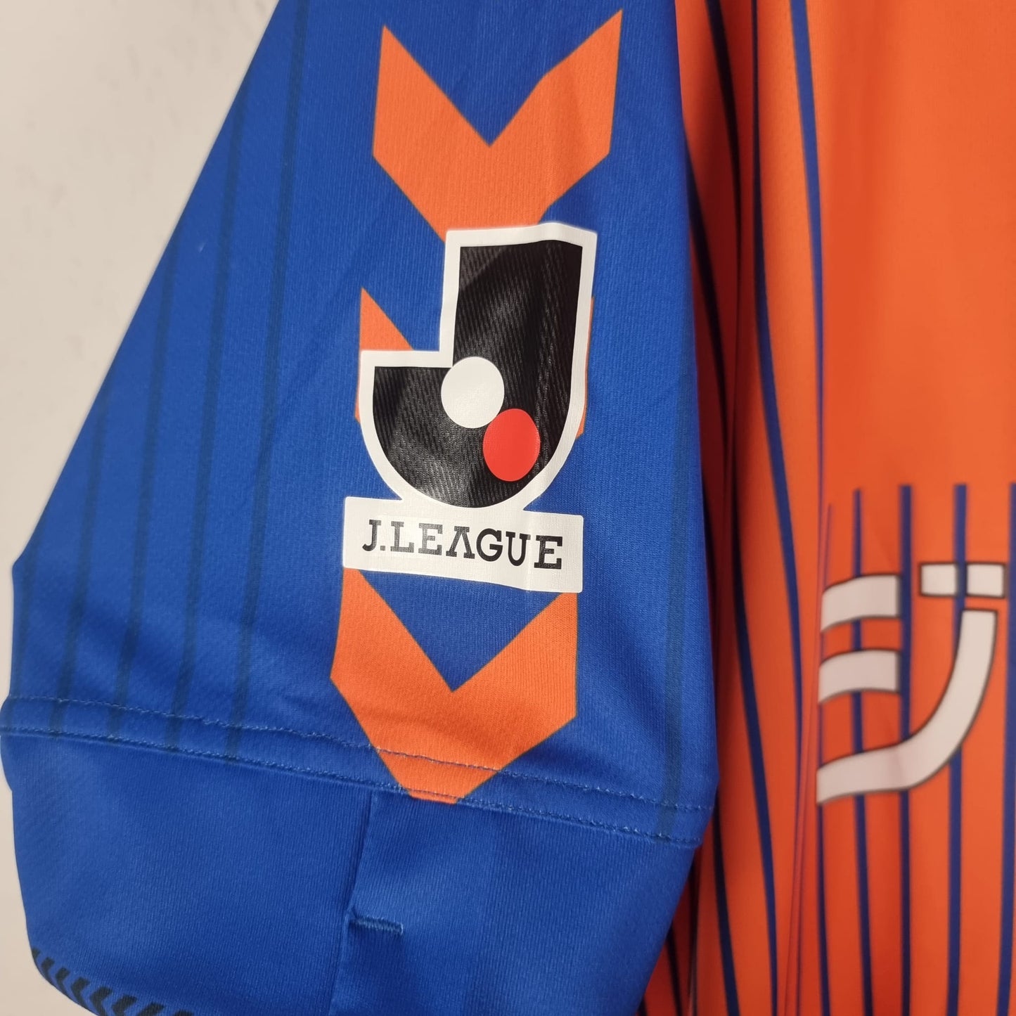 Trikot - V-Varen Nagasaki - 2014 - XXL - Heim