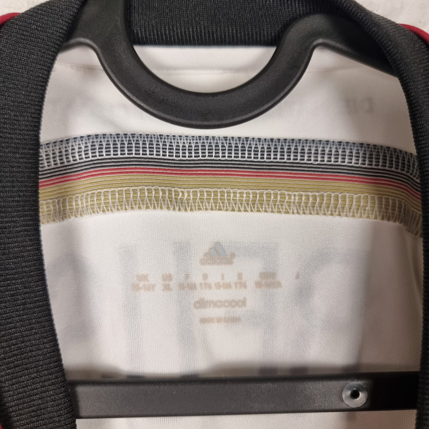 Trikot - Deutschland - Marco Reus - 2014 - S/176 - Heim - Mit Hose