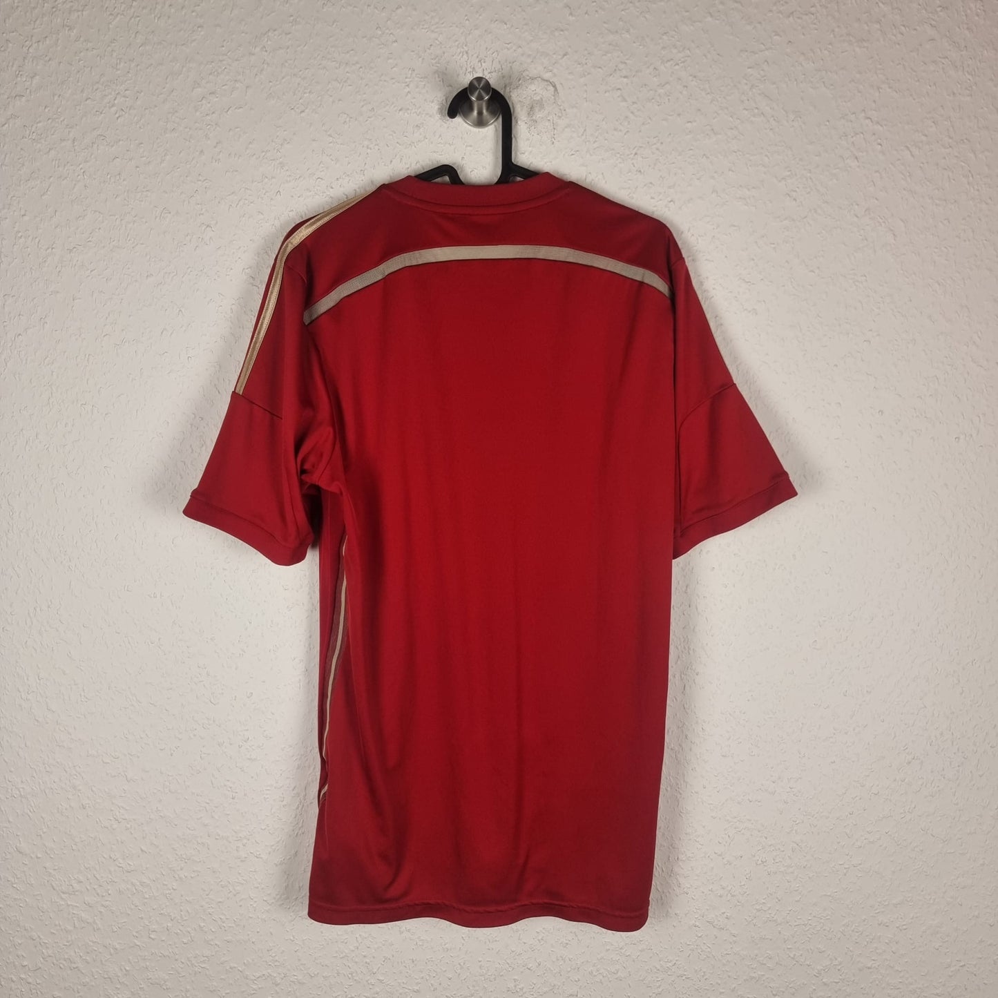 Trikot - Spanien - 2014 - M - Heim