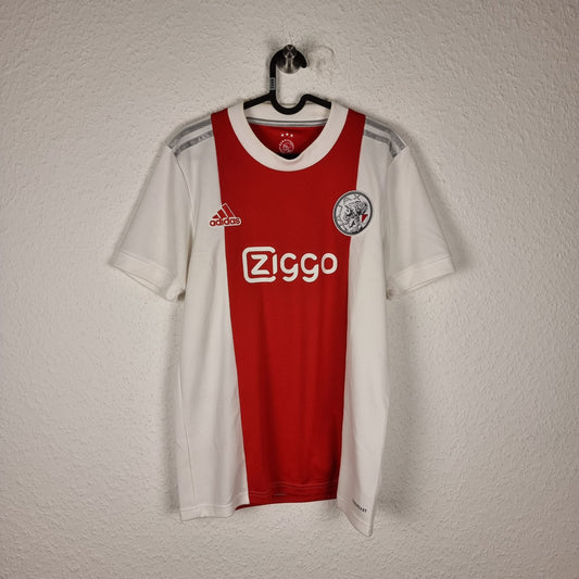 Trikot - Ajax Amsterdam - 2021/2022 - S - Heim