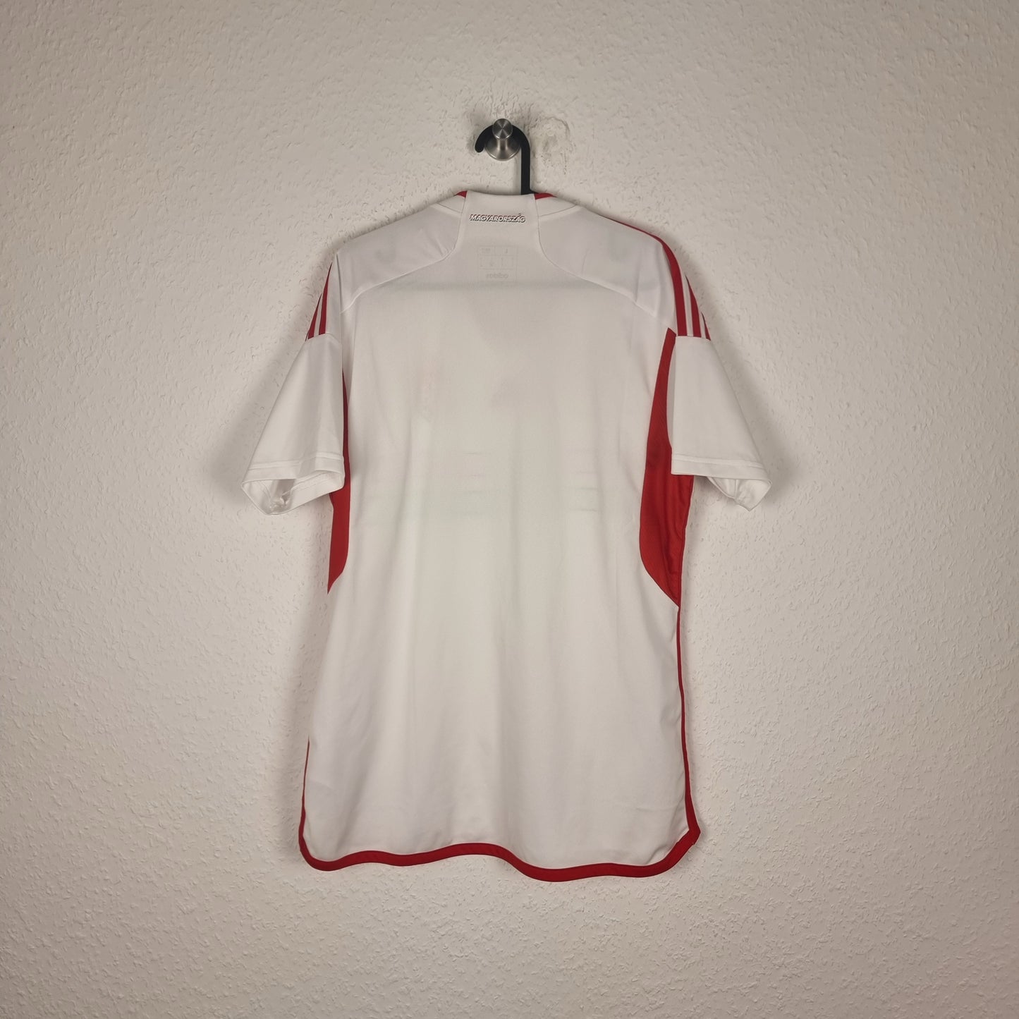 Trikot - Ungarn - 2022/2023 - L - Auswärts