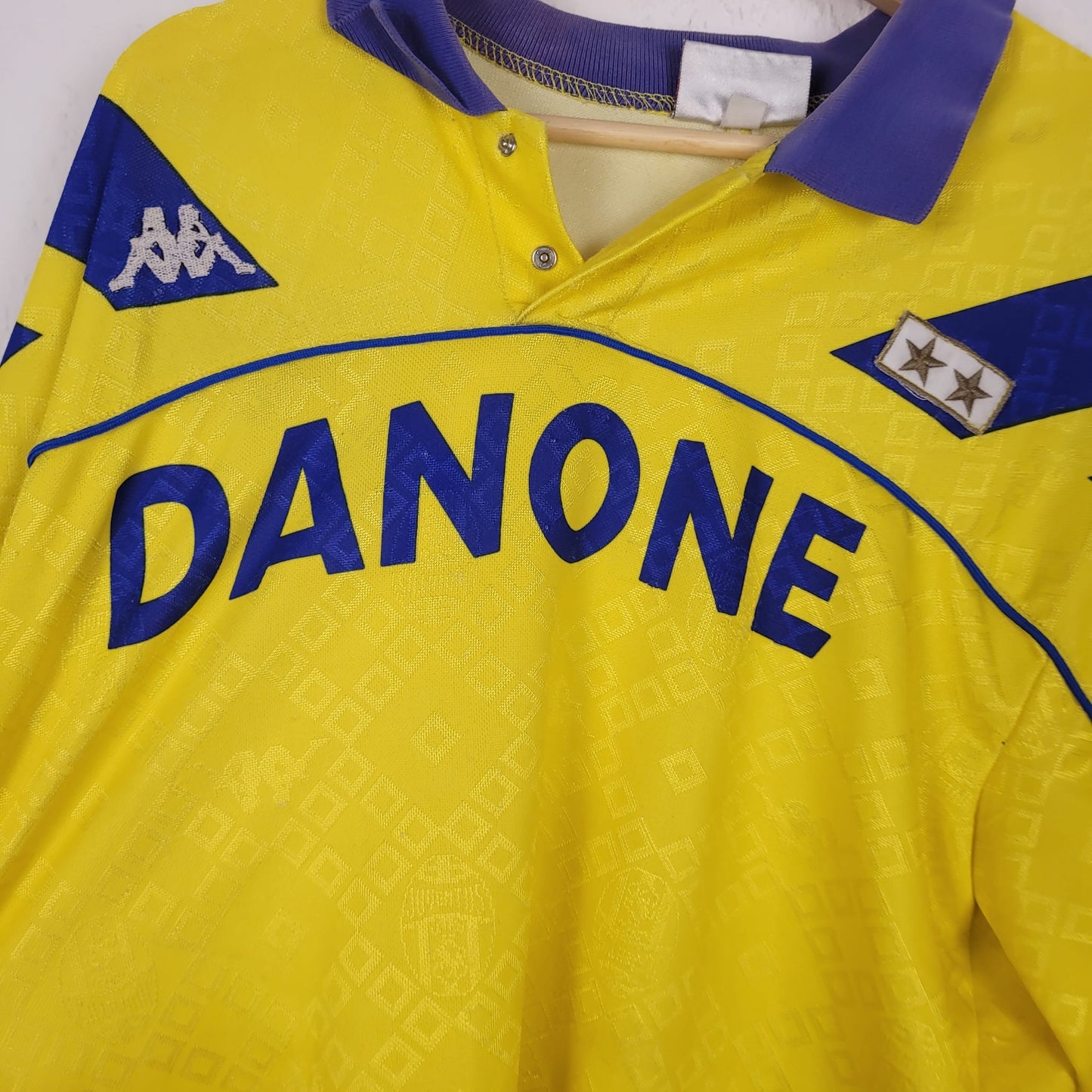 Jersey - Juventus FC - 1993/1994 - XL - Away