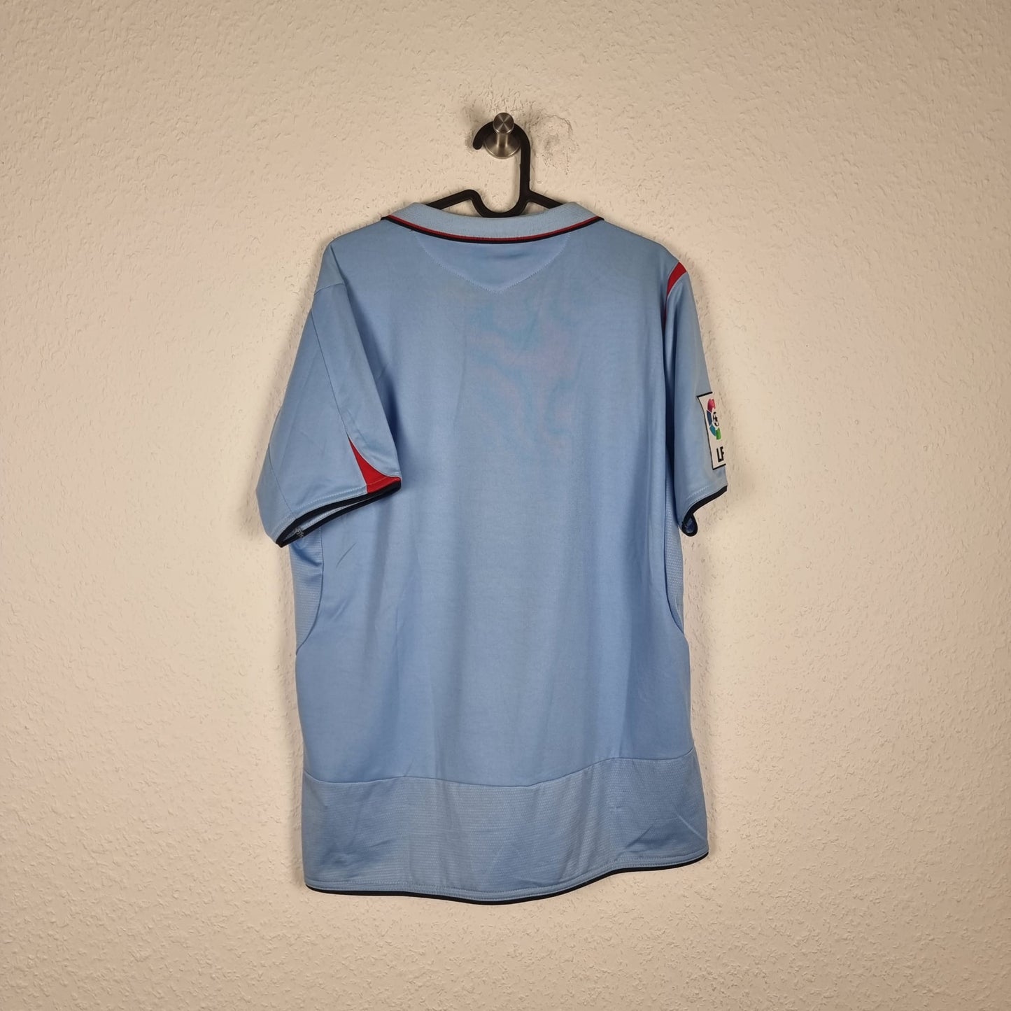 Jersey - Celta Vigo - 2006/2007 - M - Home