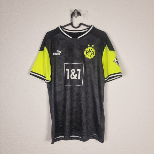 Sondertrikot - Borussia Dortmund - 2020/2021 - M