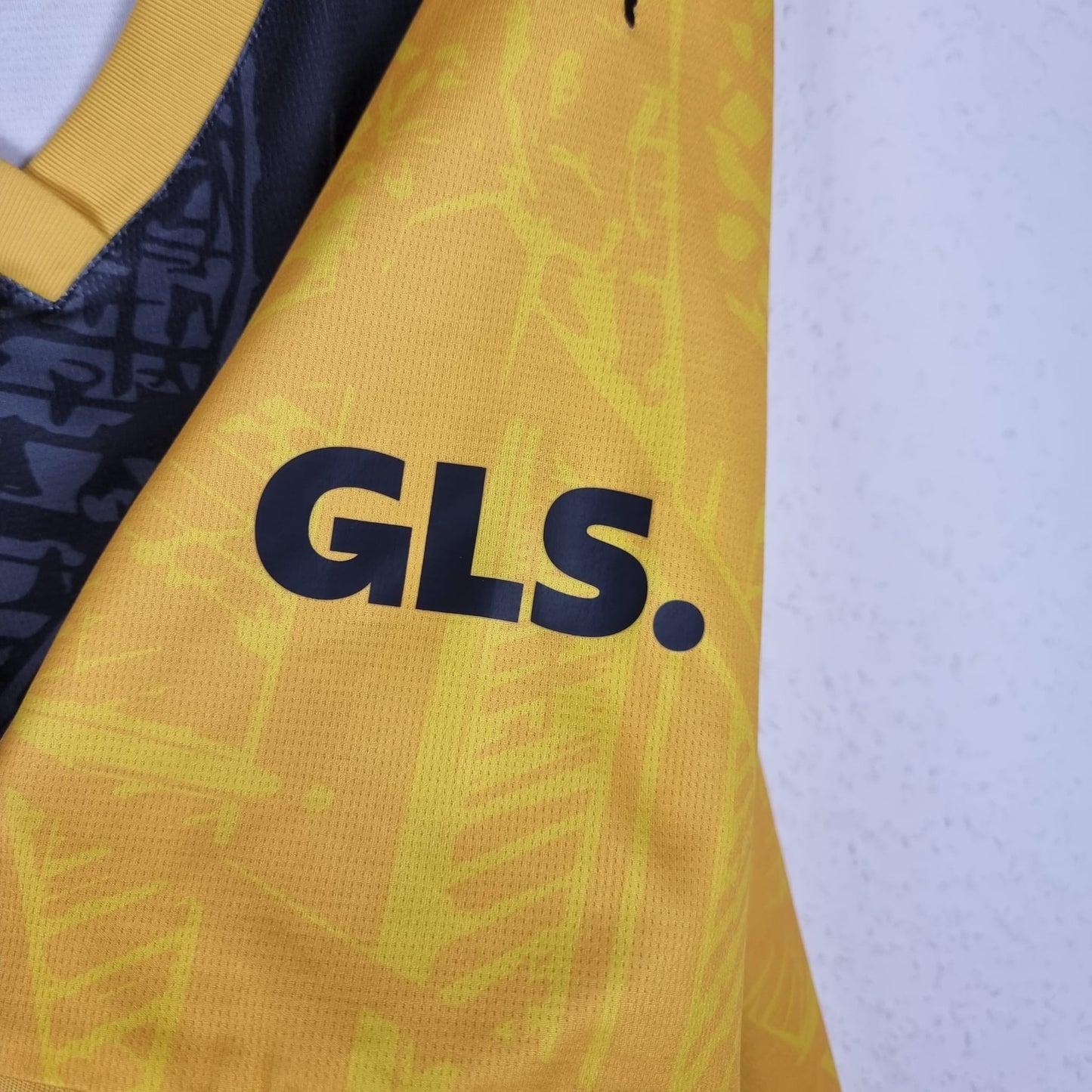 Sondertrikot - Borussia Dortmund (BVB) - 2023/2024 - 3XL - 50 Jahre Westfalenstadion