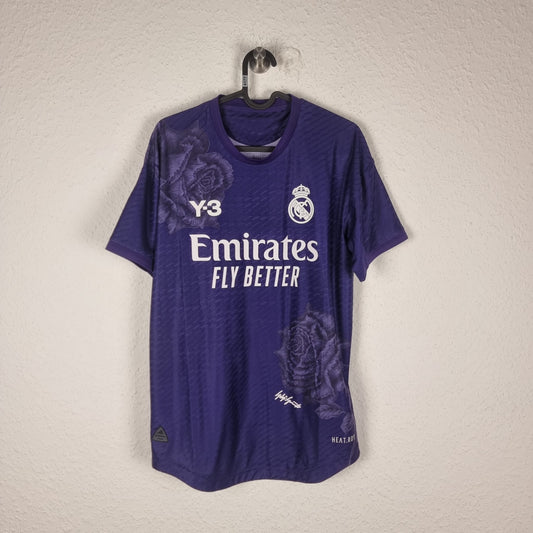 Trikot - Real Madrid - 2023/2024 - S - Viertes