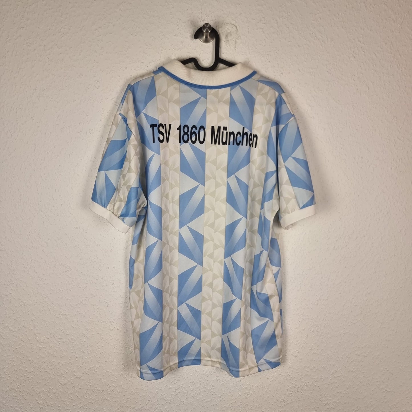 Jersey - TSV 1860 Munich - 1993/1994 - M - Home