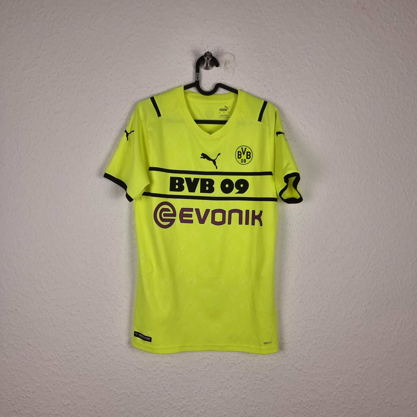 Trikot - Borussia Dortmund (BVB) - 2021/2022 - S - Heim