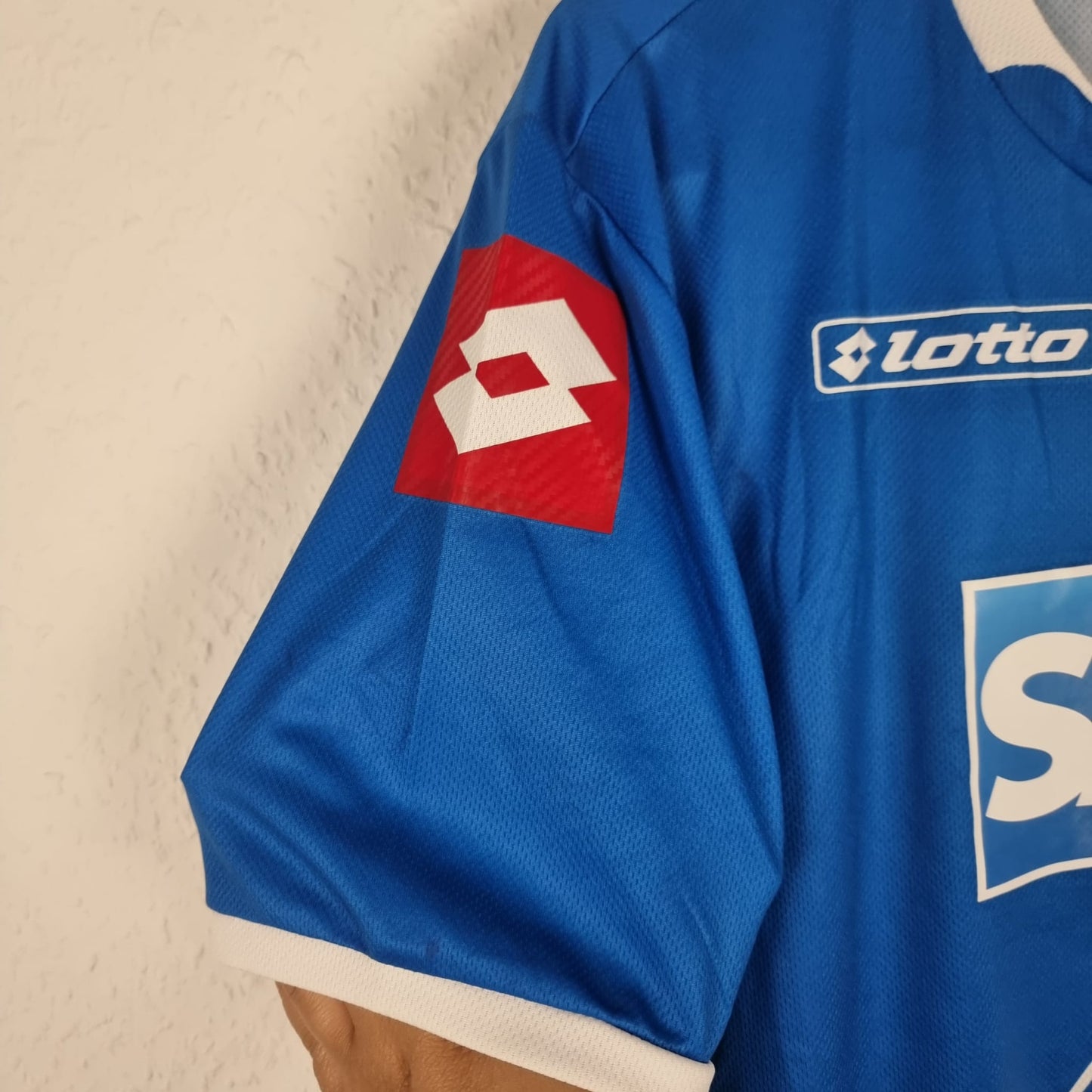 Trikot - 1899 Hoffenheim - 2014/2015 - M - Heim