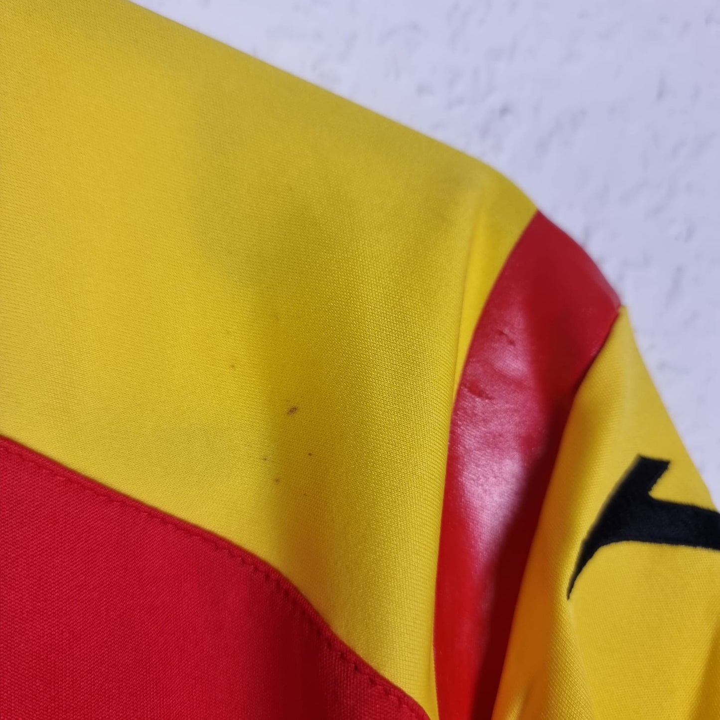 Trikot - Unión Española - 2015 - L - Heim