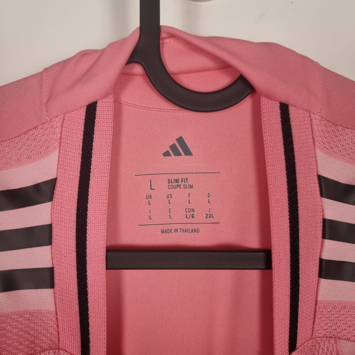 Trikot - Inter Miami CF - 2024/2025 - L - Heim