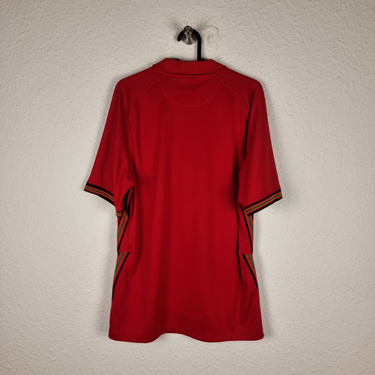 Trikot - Portugal - 2020 - M - Heim
