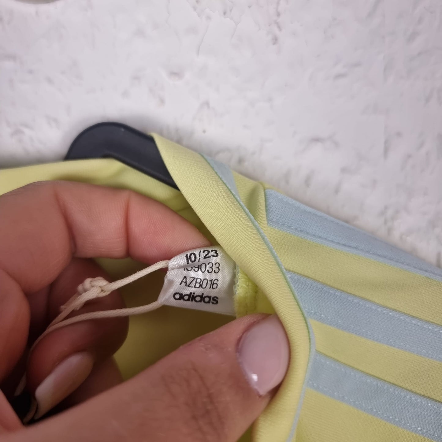 Trikot - Spanien - Pedri - 2024 - M - Auswärts - Neu