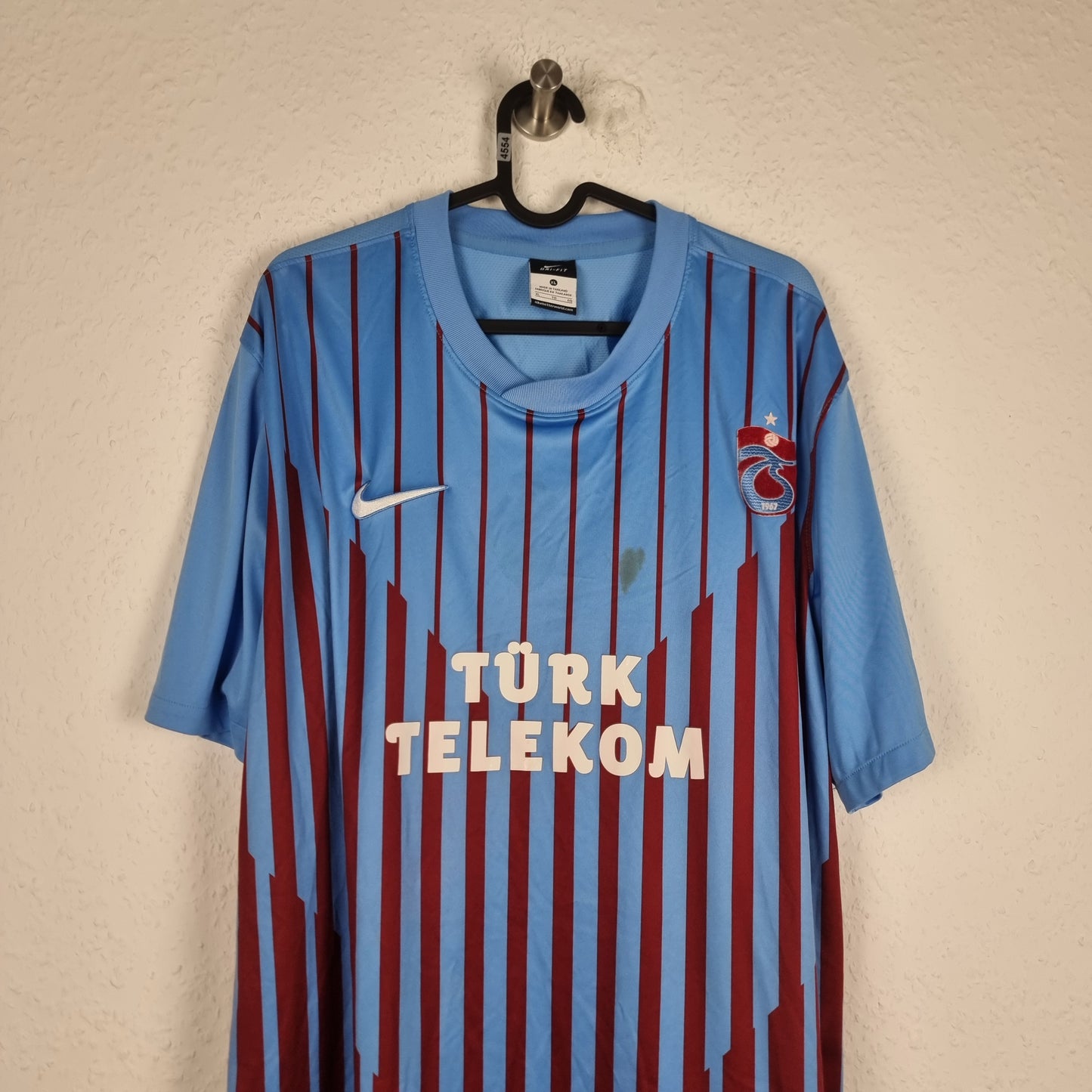 Trikot - Trabzonspor - 2012/2013 - XL - Heim