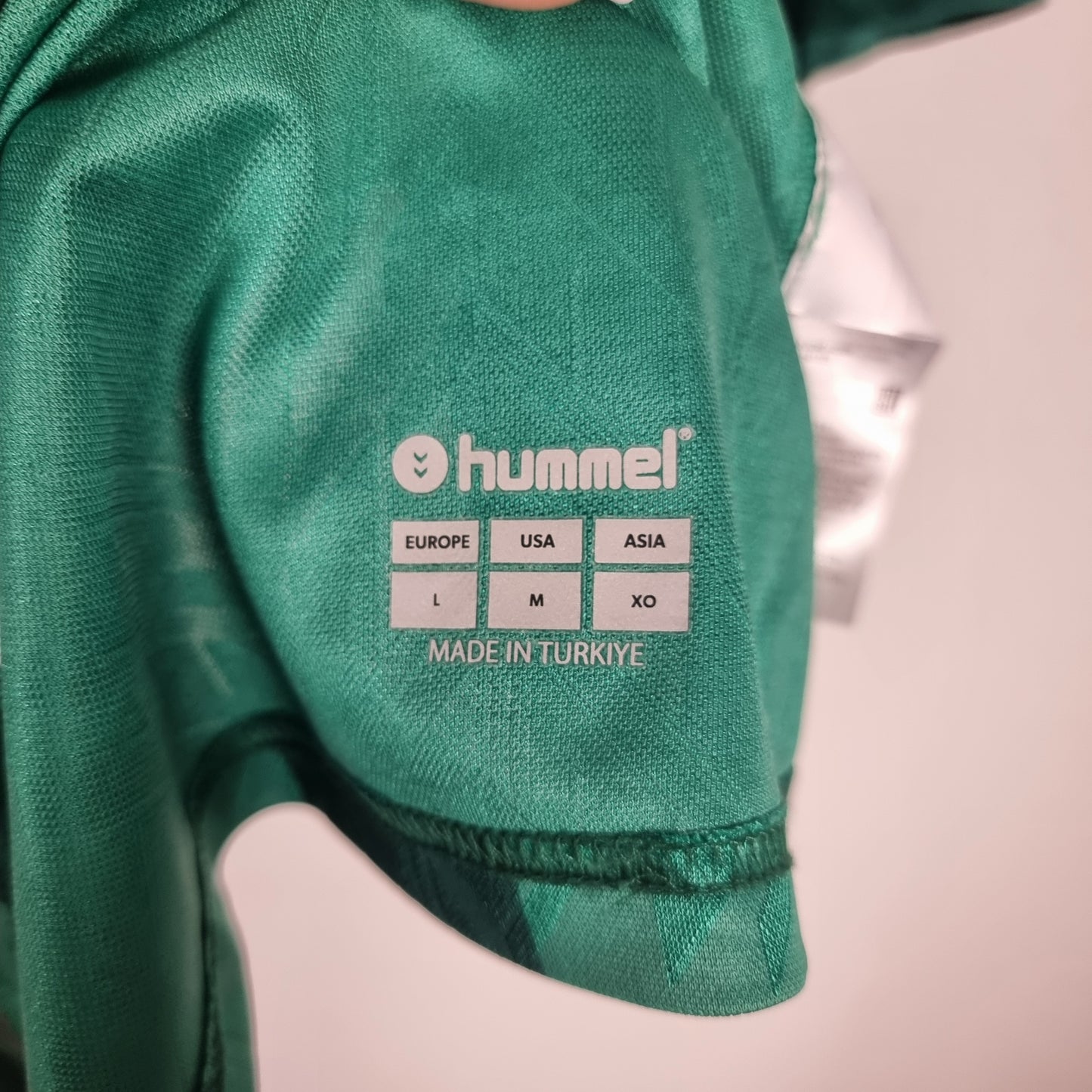Trikot - SV Werder Bremen - 2024/2025 - L - Heim