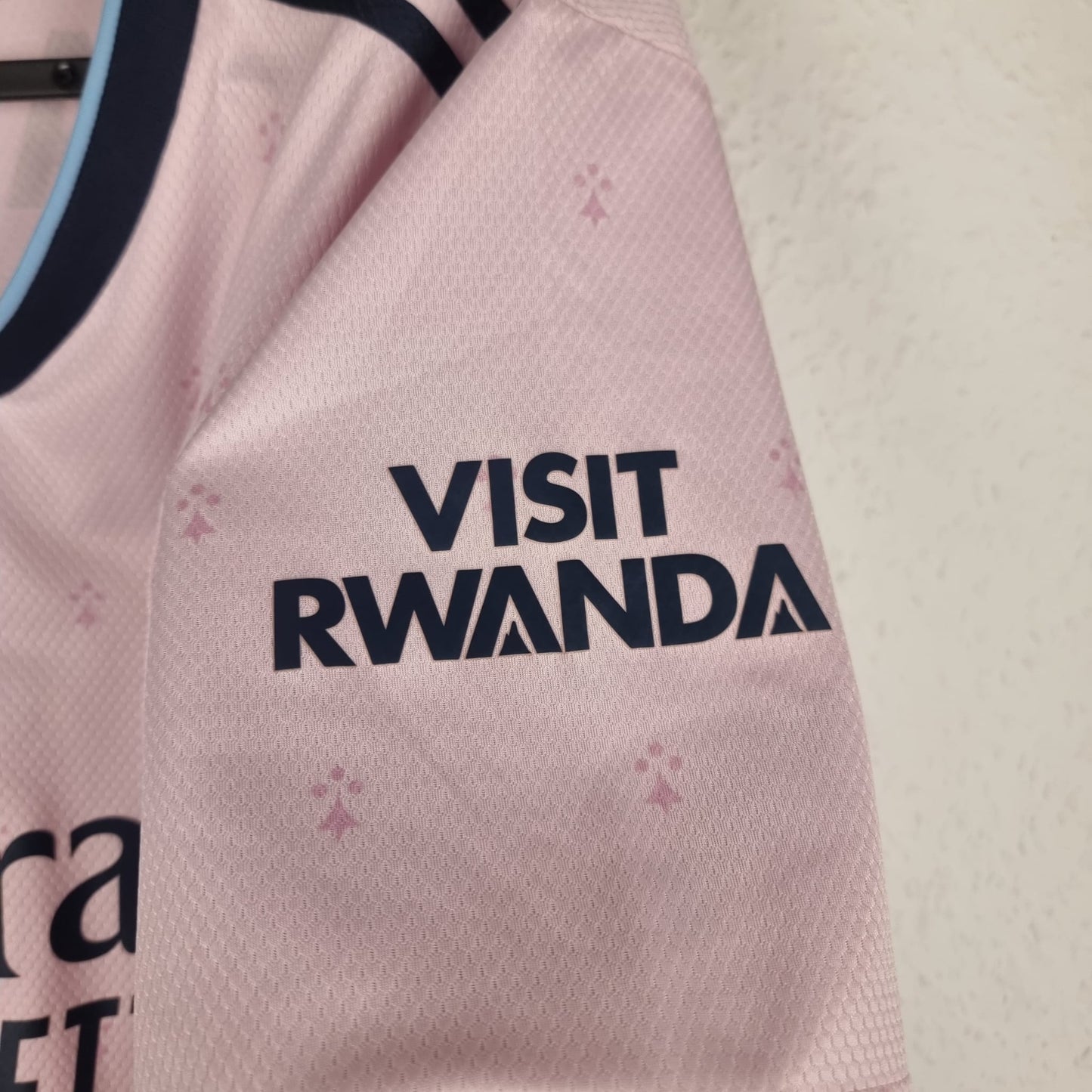 Trikot - Arsenal FC - Bukayo Saka - 2022/2023 - XL - Drittes
