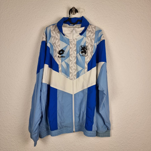 Trainingsjacke - TSV 1860 München - 1994/1995 - XXL