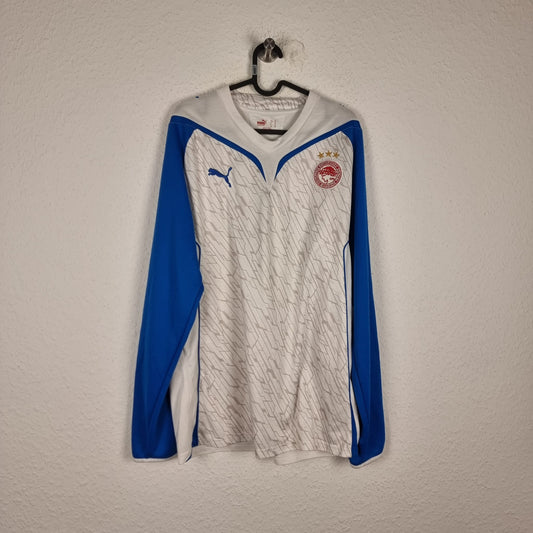 Trikot - Olympiakos Piräus - 2009/2010 - XL - Training