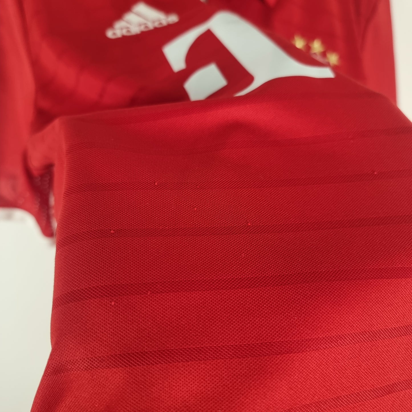 Trikot - FC Bayern München - Thomas Müller - 2016/2017 - XL - Heim