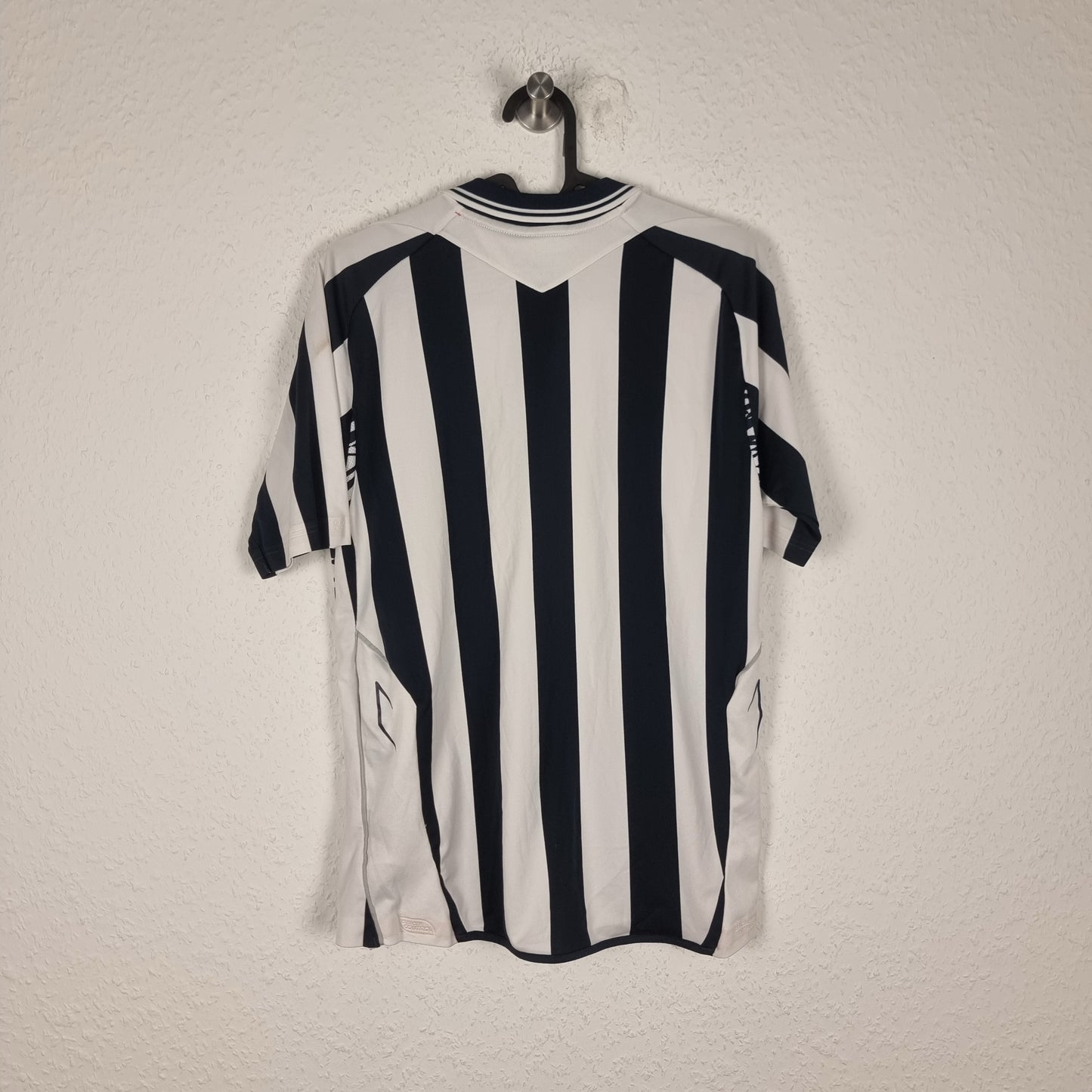 Trikot - West Bromwich Albion - 2007/2008 - 176/S - Heim