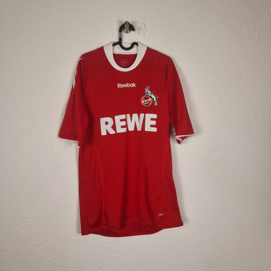 Trikot - 1. FC Köln - 2008/2009 - L - Heim