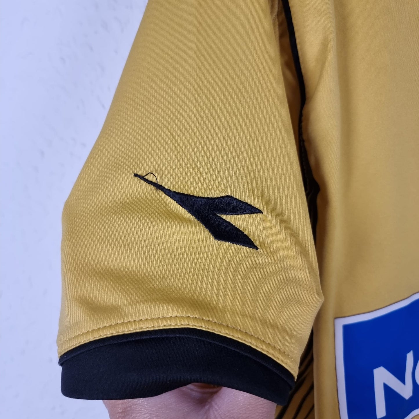 Jersey - Lillestrøm SK - 2009 - S - Home
