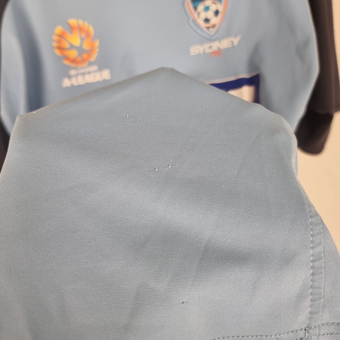 Trikot - Sydney FC - 2008/2009 - L - Heim
