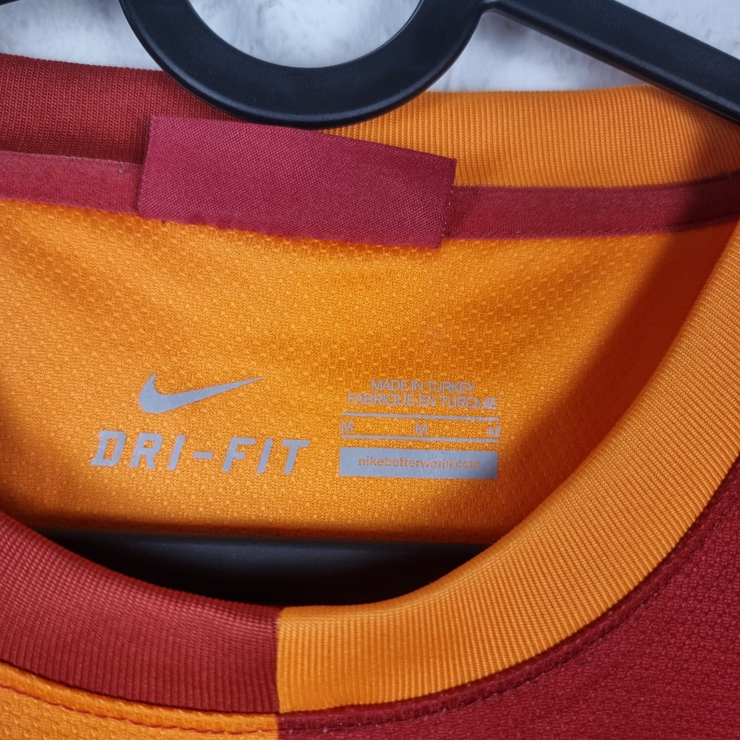 Trikot - Galatasaray - 2013/2014 - M -  Heim