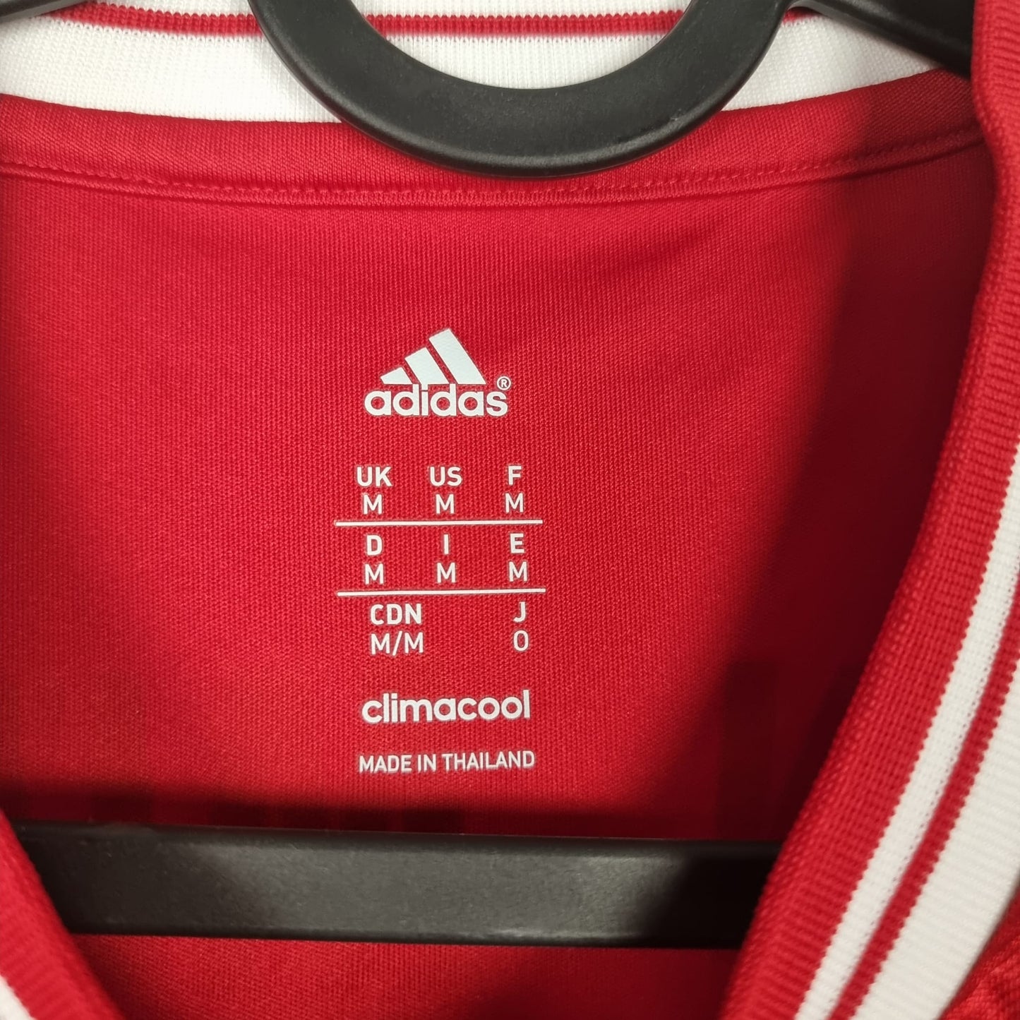 Trikot - FC Bayern München - 2013/2014 - M - Heim