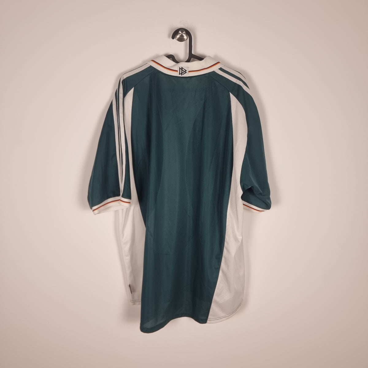 Trikot - Deutschland - 1998/1999 - XXL - Auswärts