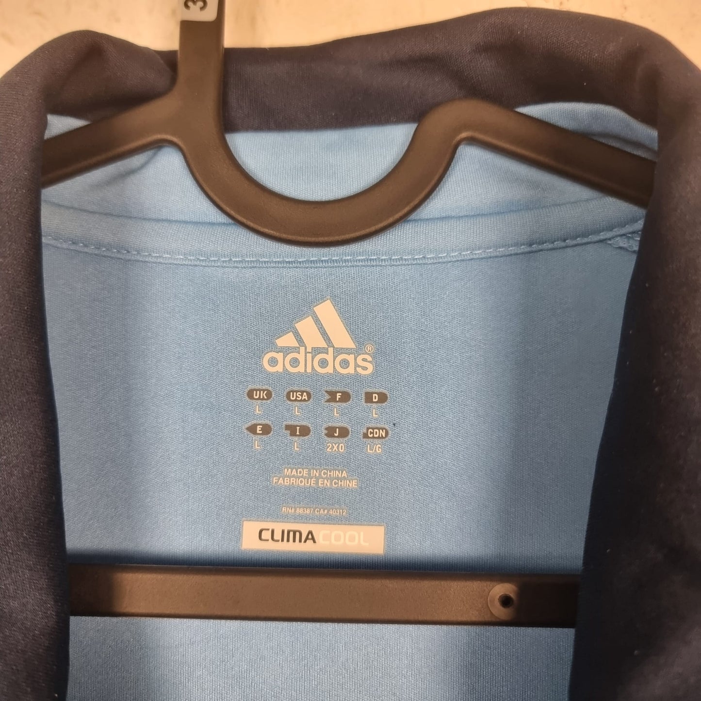 Trikot - Sydney FC - 2012/2012 - L - Heim