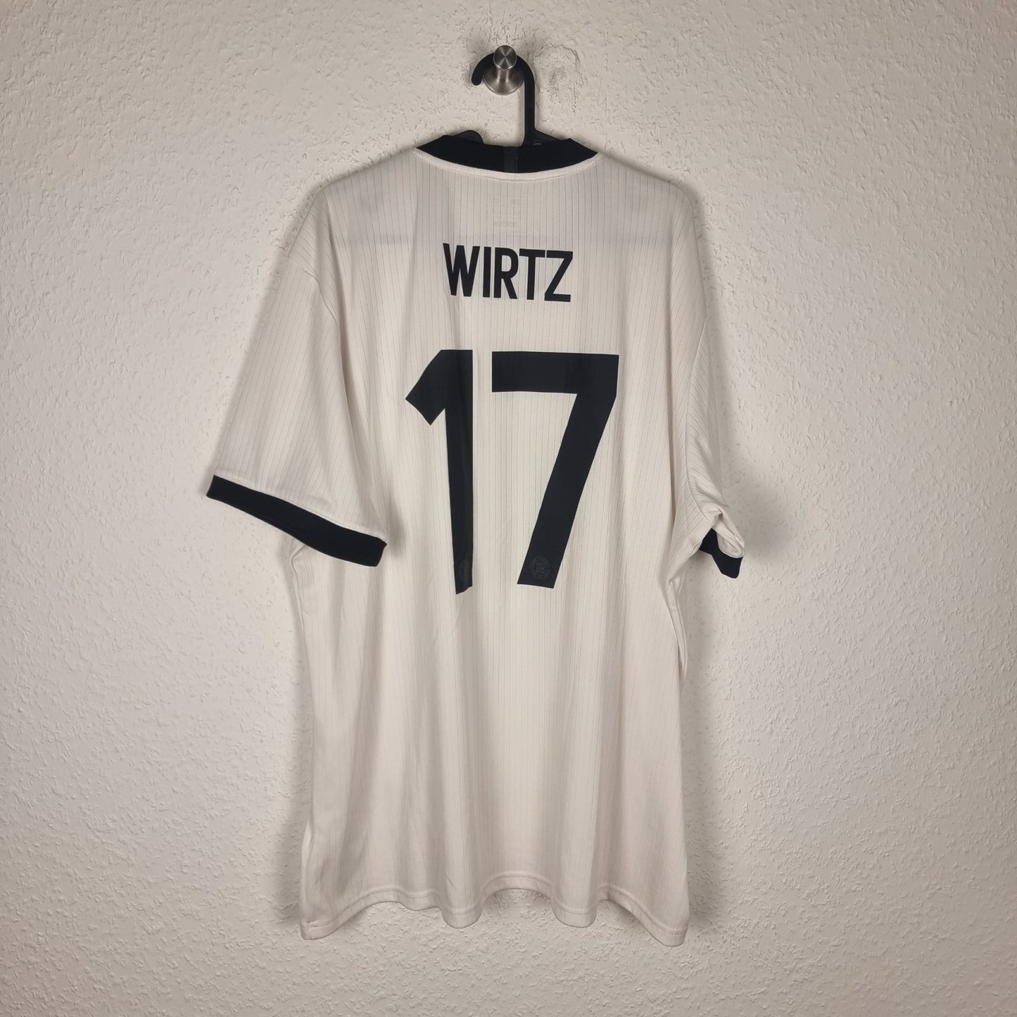 Jersey - Germany - Florian Wirtz - 2025 - XXL - Home