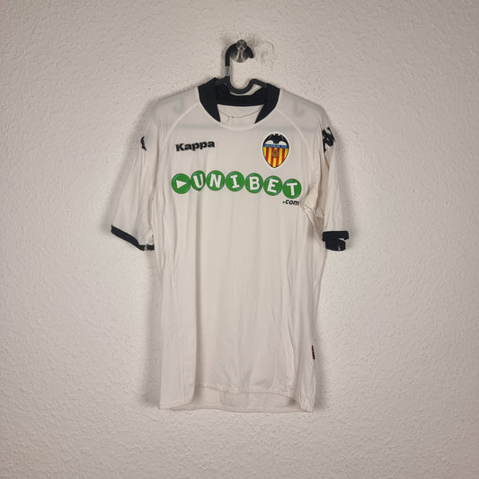 Trikot - Valencia CF - 2009/2010 - M - Heim