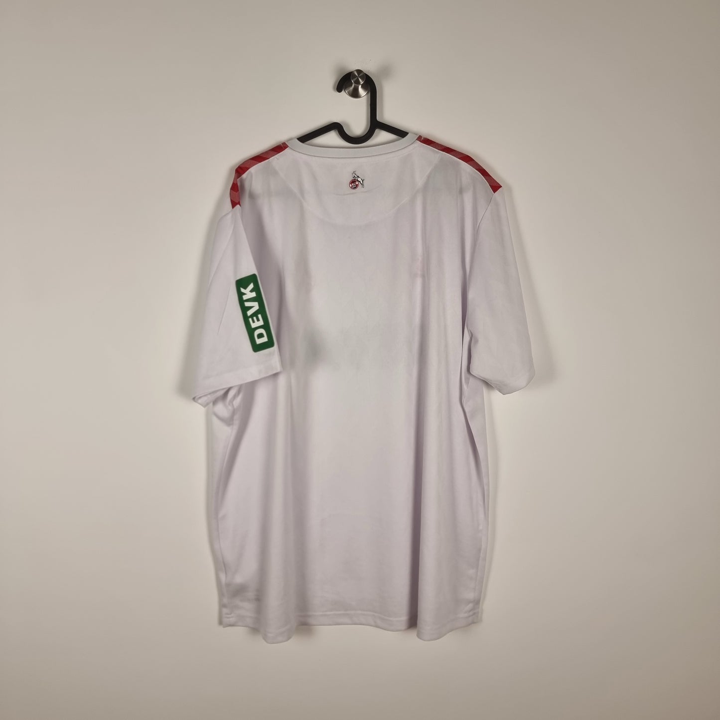 Jersey - 1. FC Köln - 2023/2024 - 4XL - Home