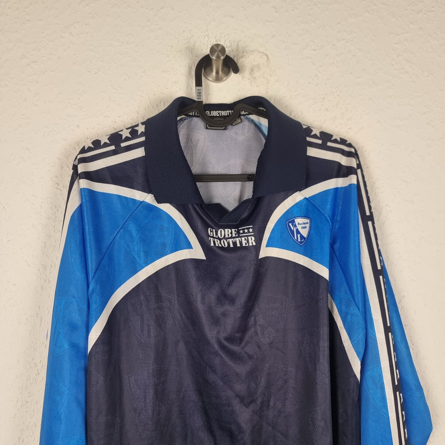 Trikot - VfL Bochum - 1999/2000 - S - Auswärts