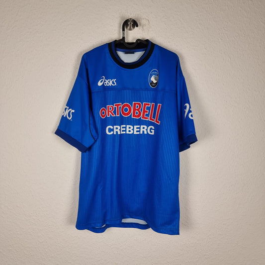 Trainingsshirt - Atalanta Bergamo - 2000/2001 - L