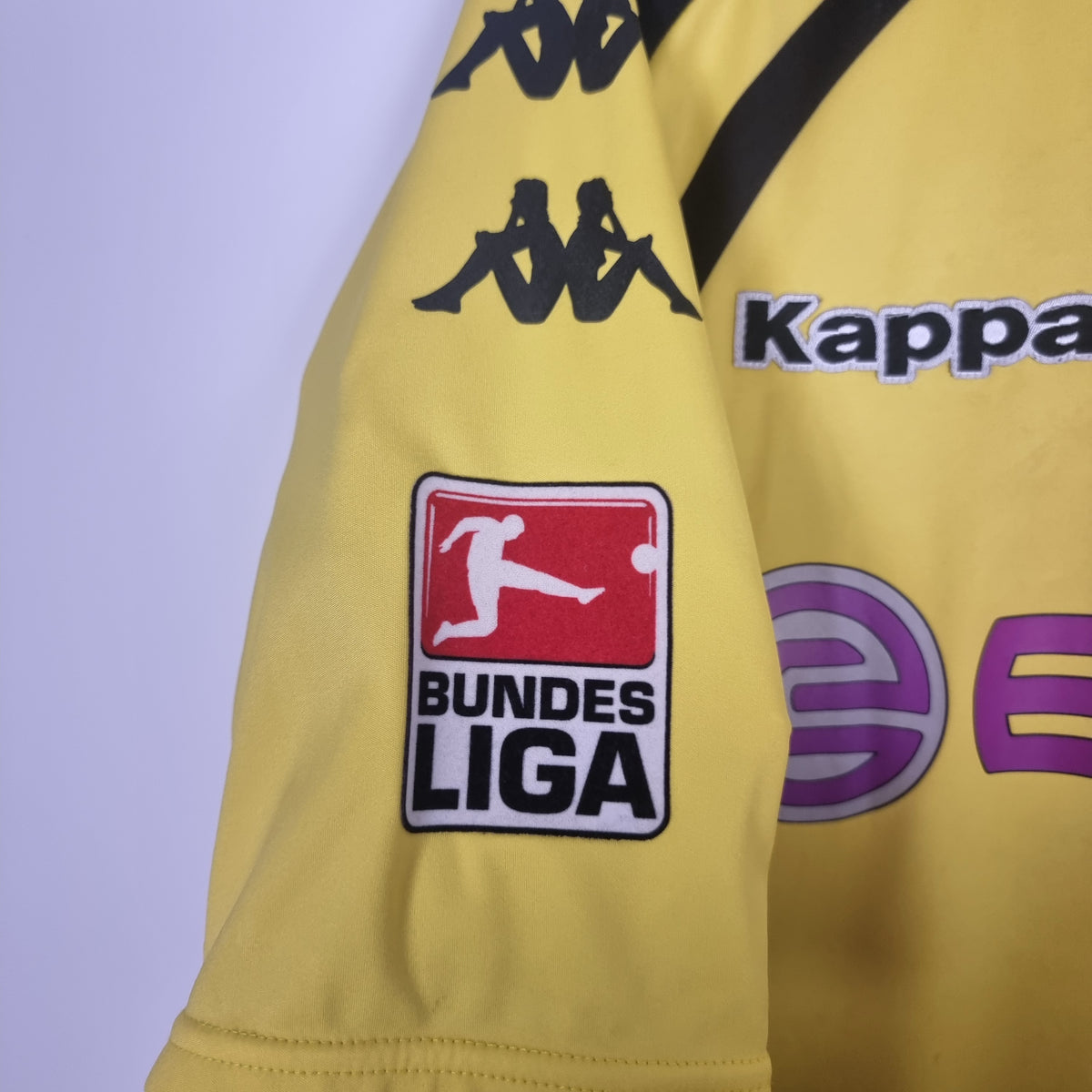 Trikot - Borussia Dortmund - Jakub Błaszczykowski - 2009/2010 - XL - Heim