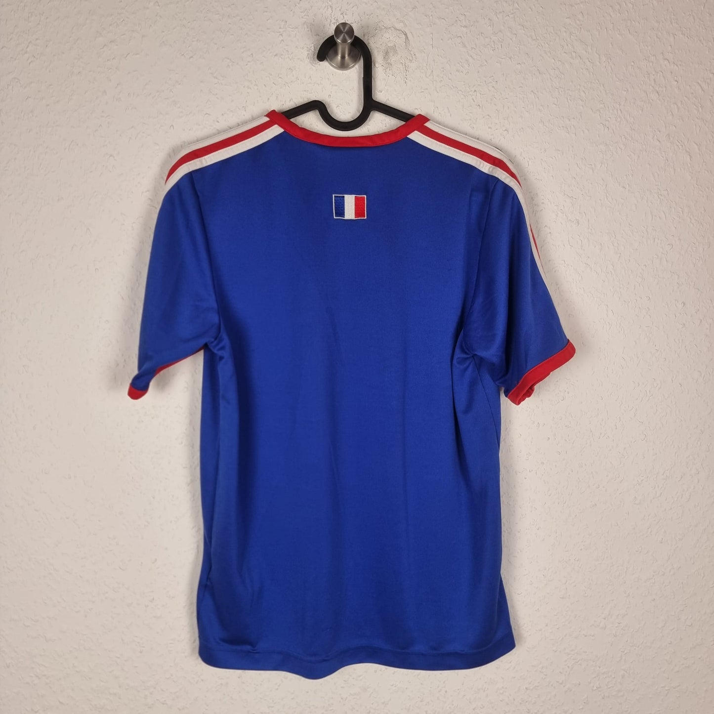 Trainingstrikot - Frankreich - 2006 - S