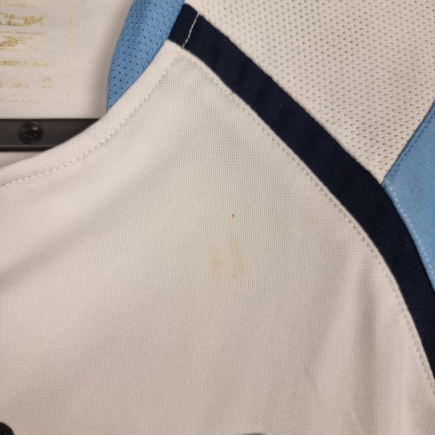 Trikot - Sydney FC - 2007/2008 - S - Auswärts