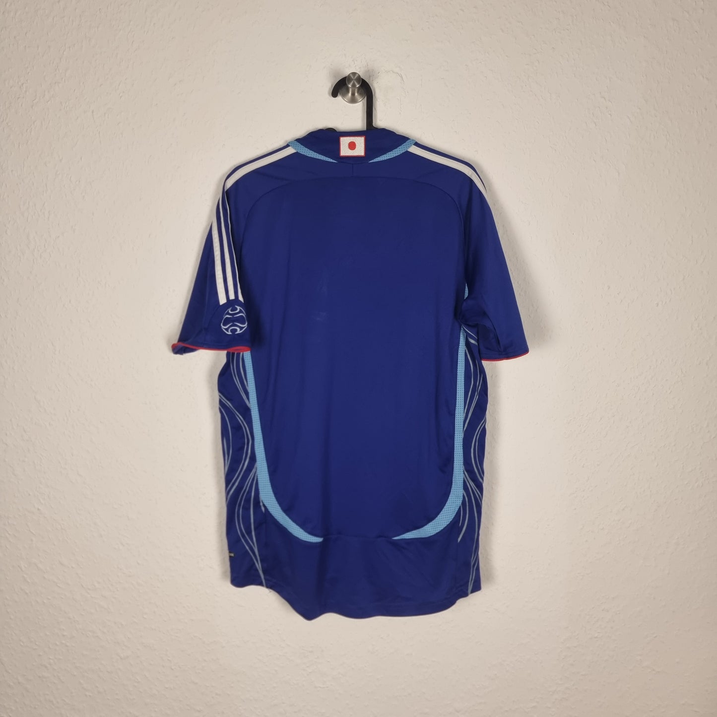 Trikot - Japan - 2006 - S - Heim