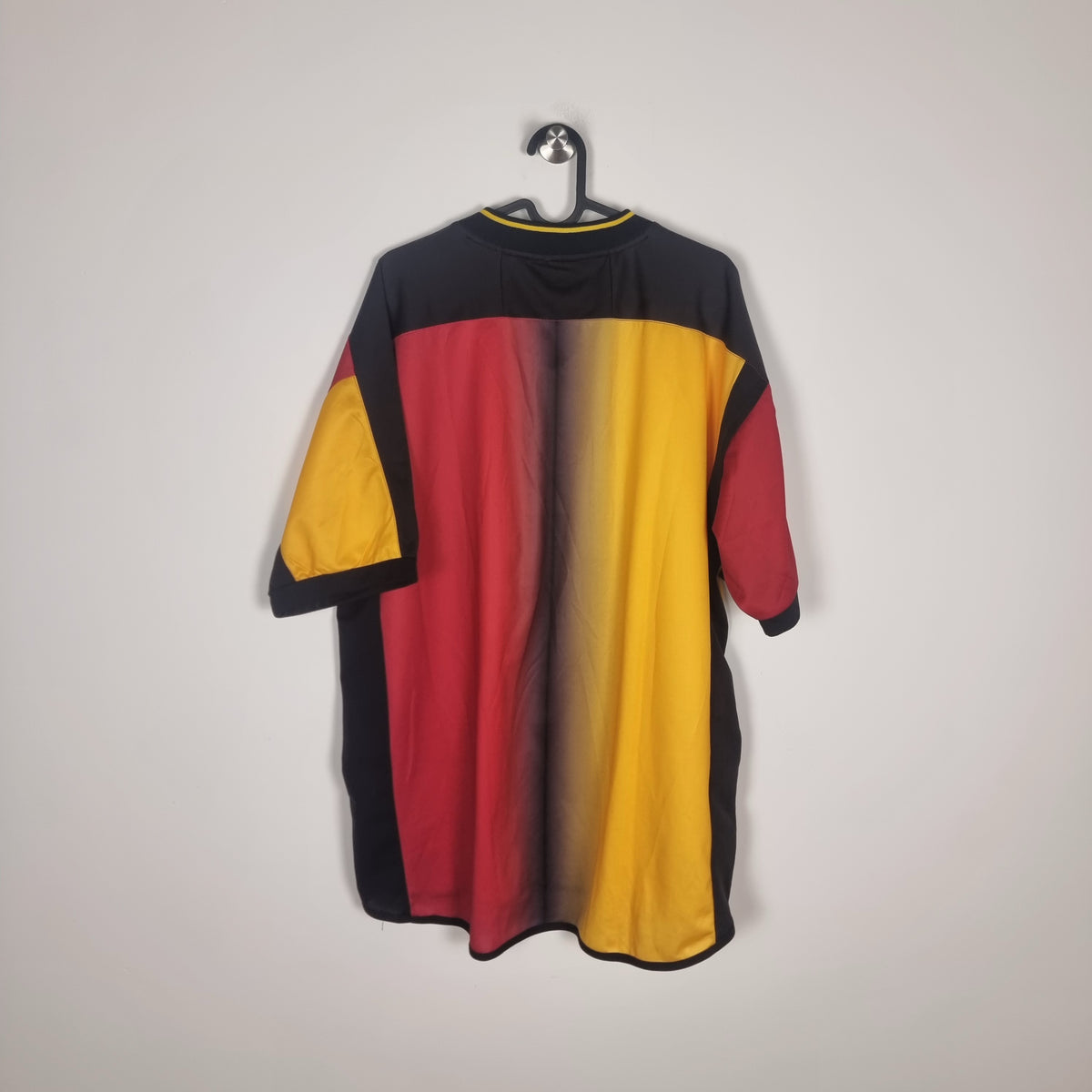 Jersey - Galatasaray Istanbul - 2001/2002 - XL - Home