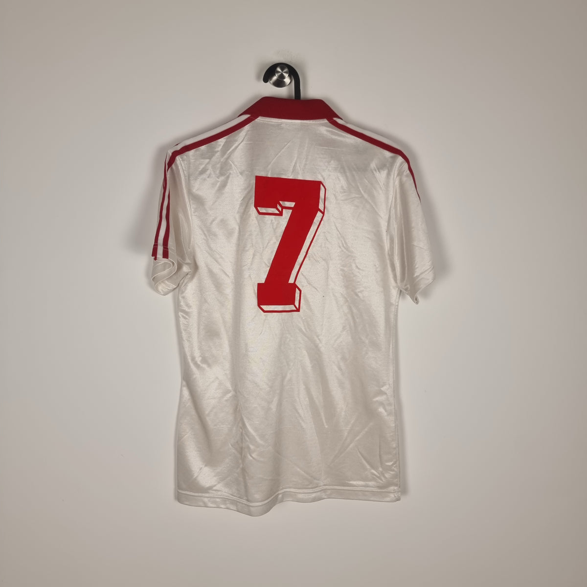 Trikot - 1. FC Köln - 1980/1981 - M - Heim