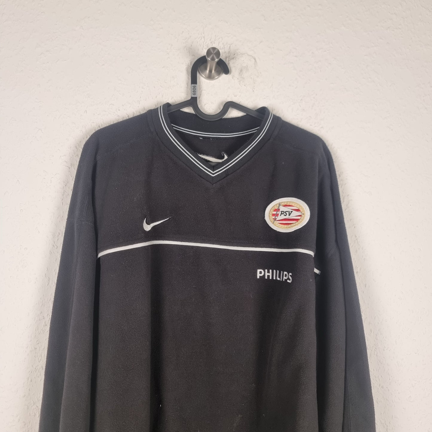 Pullover - PSV Eindhoven - 2000er - XL