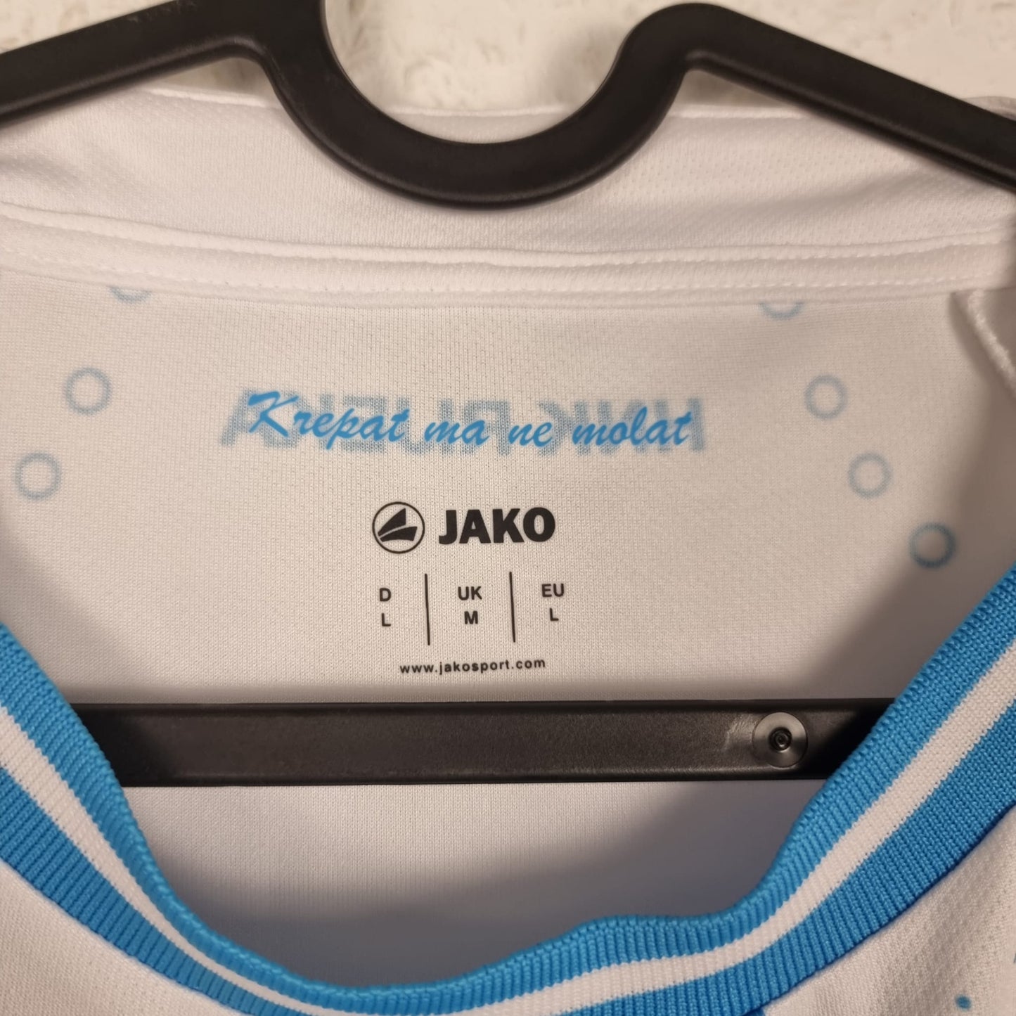 Trikot - HNK Rijeka - 2015/2016 - L - Heim