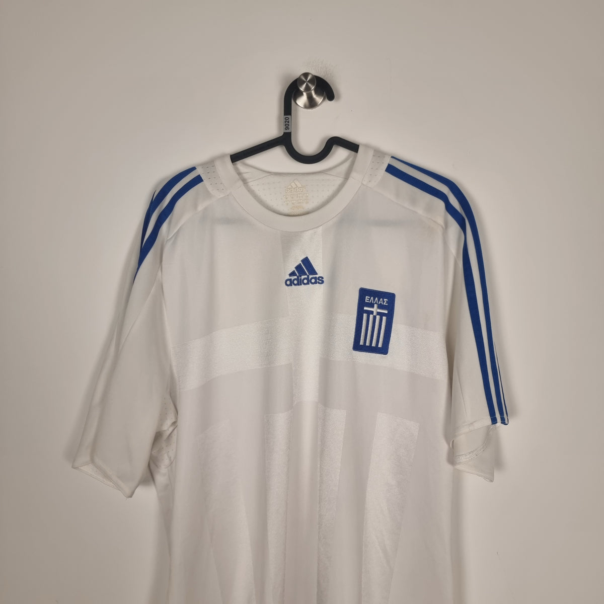 Trikot - Griechenland - 2008 - L - Heim