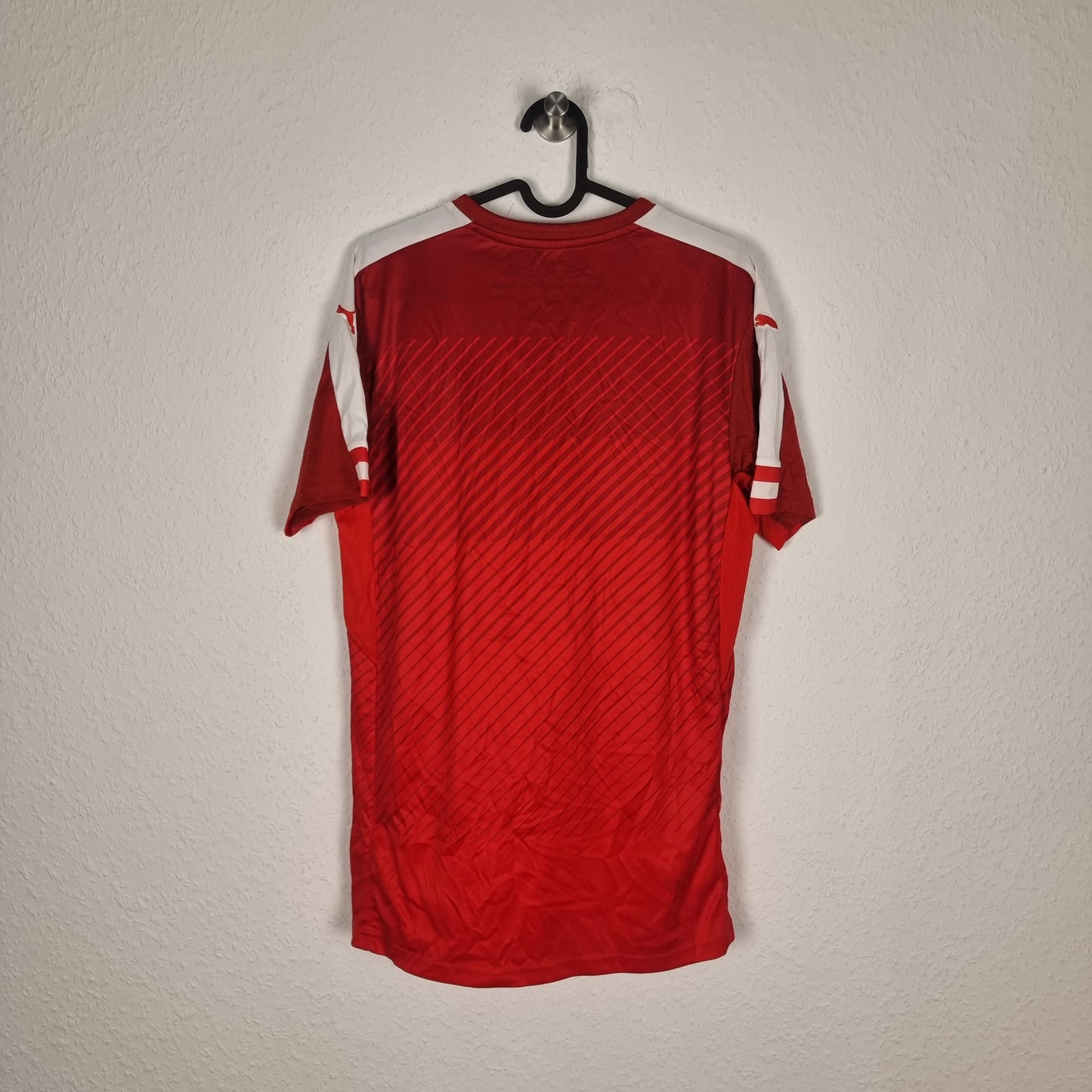Trikot - Österreich - 2014 - M - Heim